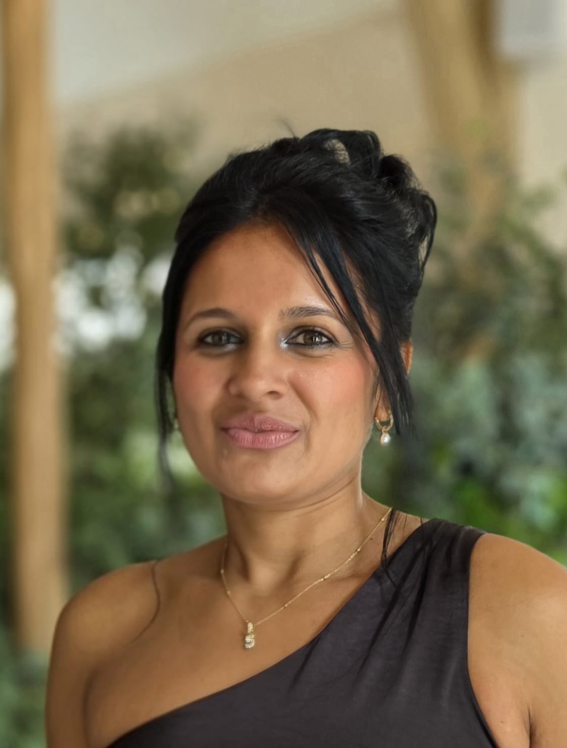 Sandra Patel